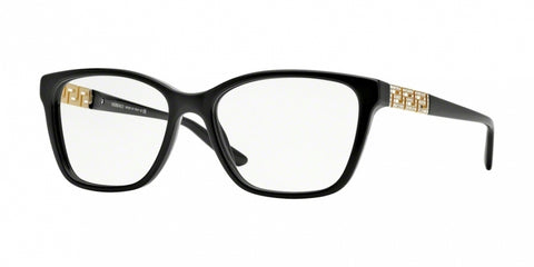 versace eyeglasses