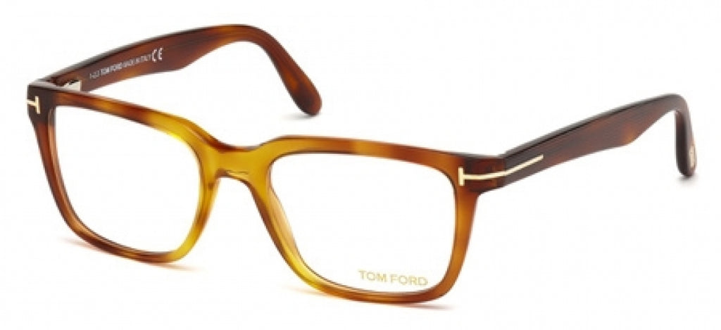 Tom Ford 5304 Eyeglasses – designeroptics.com