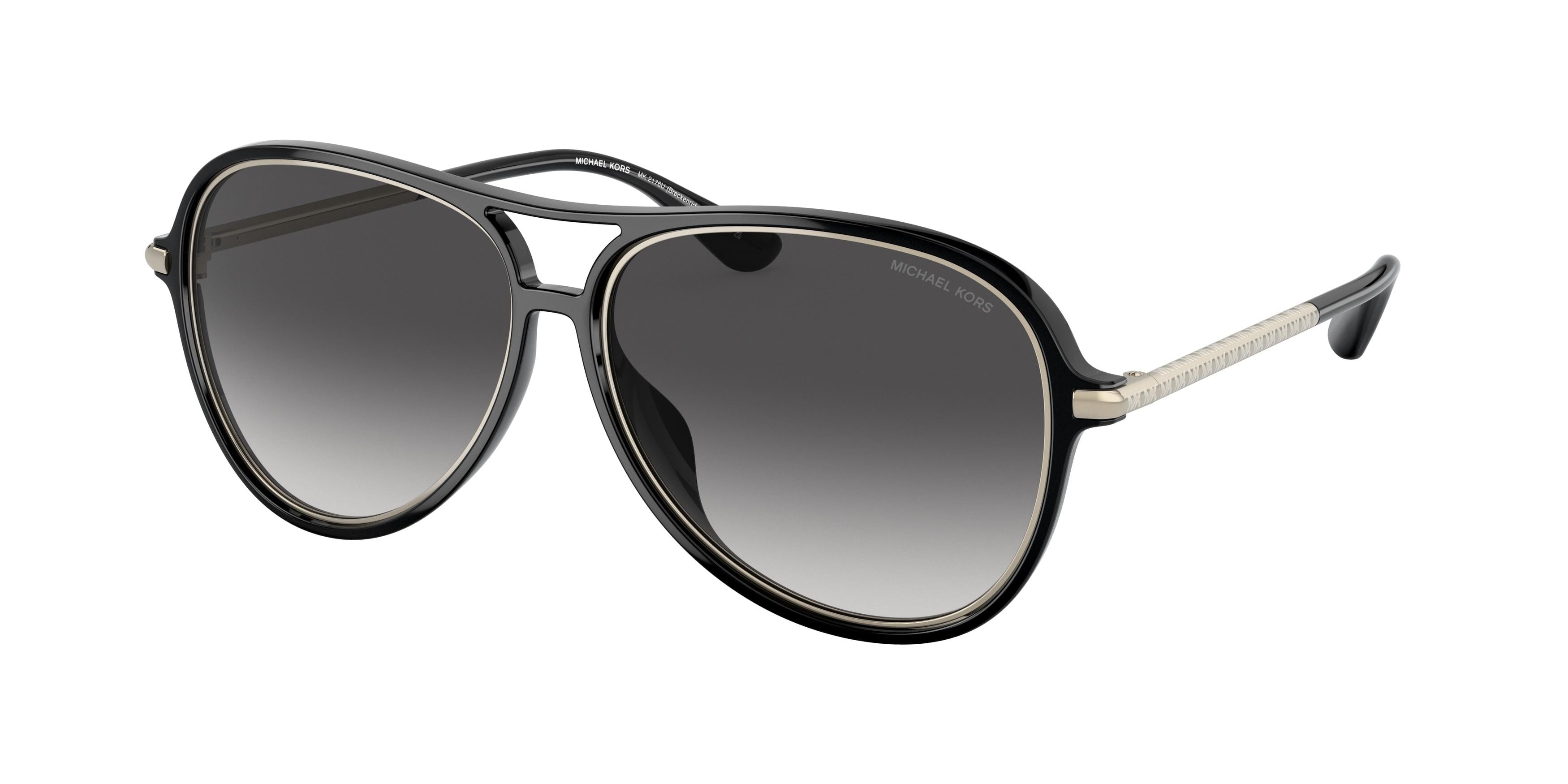 Michael Kors Breckenridge 2176U Sunglasses – 