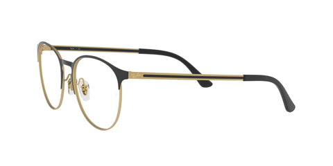 Ray Ban 6375 Eyeglasses Designeroptics Com