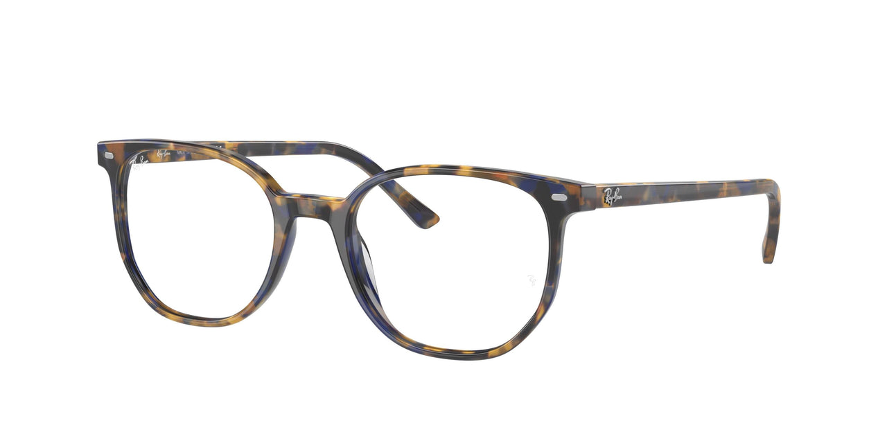 Ray Ban Elliot 5397 Eyeglasses – 