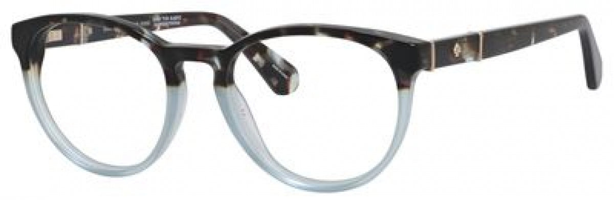 Kate Spade Charissa Eyeglasses – 