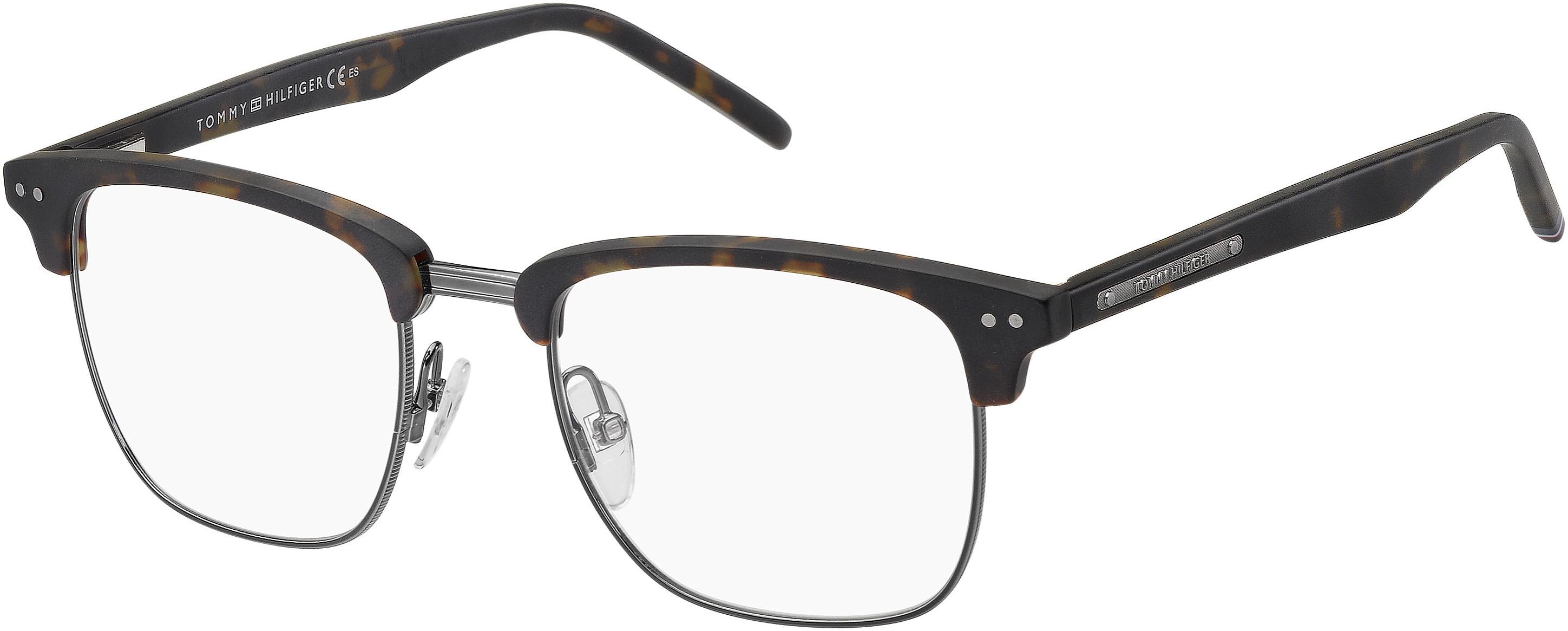 Tommy Hilfiger Th1730 Eyeglasses designeroptics.com