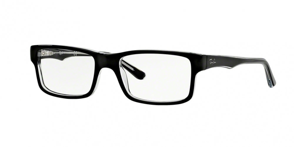 Ray Ban 5245 Eyeglasses 