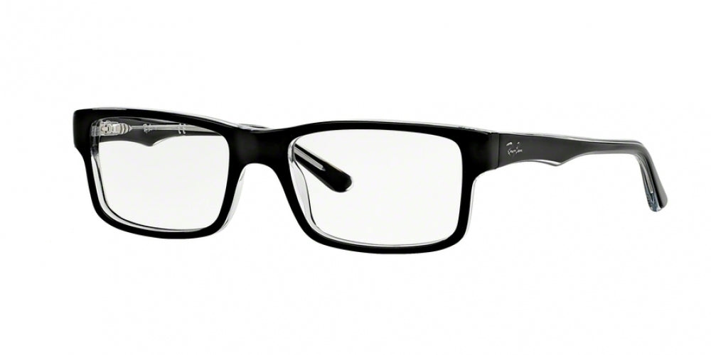 ray ban 5245 frames