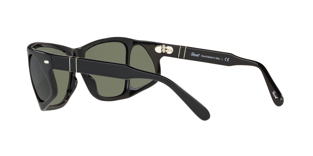 Persol 0009 Sunglasses – designeroptics.com