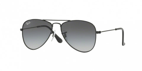 Ray Ban Junior Junior Aviator 0RJ9506S Sunglasses – designeroptics.com