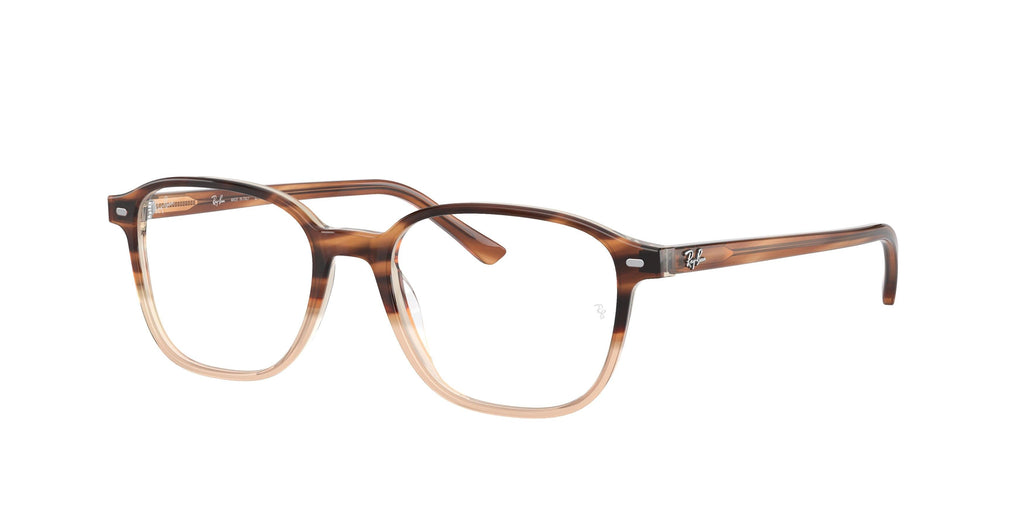Ray Ban Leonard 5393 Eyeglasses – designeroptics.com