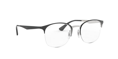 ray ban orx 6422