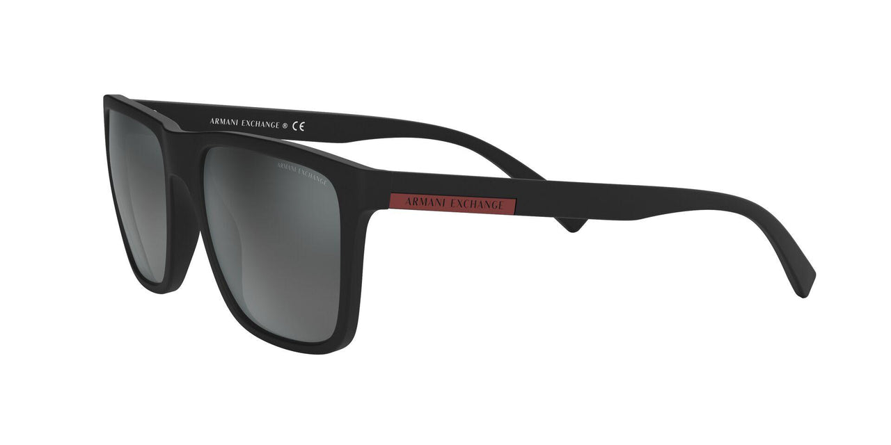 Armani Exchange 4080S Sunglasses – 