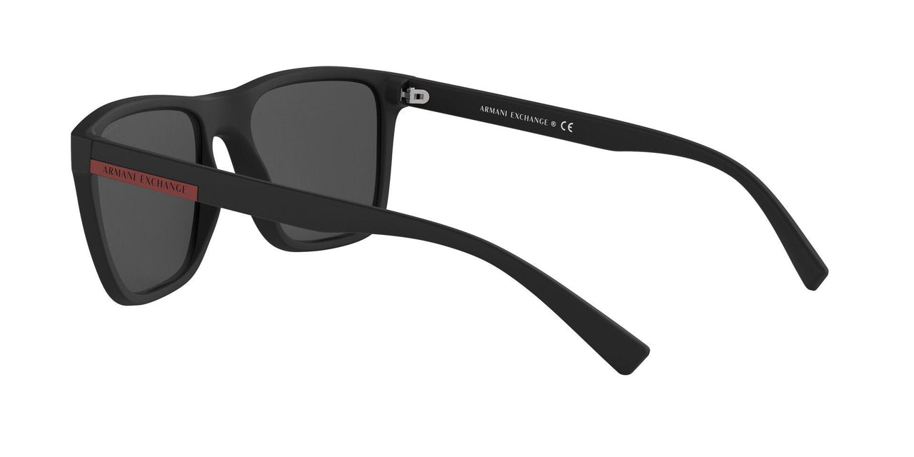 Armani Exchange 4080S Sunglasses – 