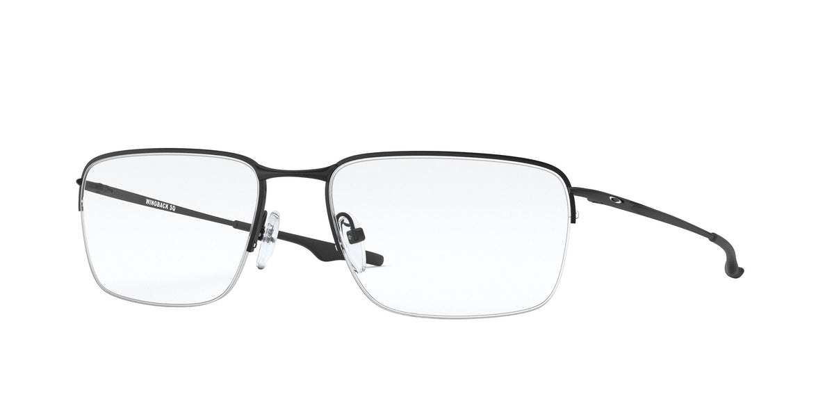 Oakley Wingback Sq 5148 Eyeglasses – designeroptics.com
