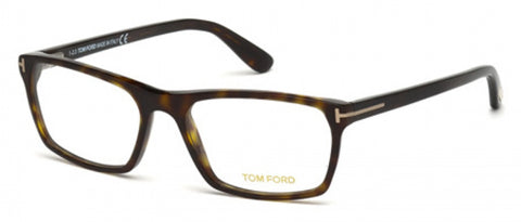 tom ford 5295 black