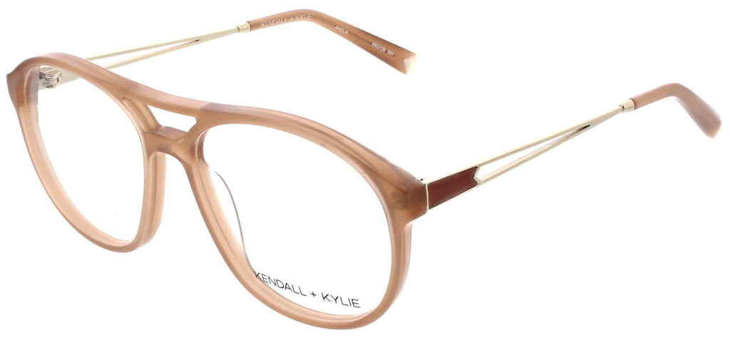 Kendall Kylie KKO128 Eyeglasses – designeroptics.com