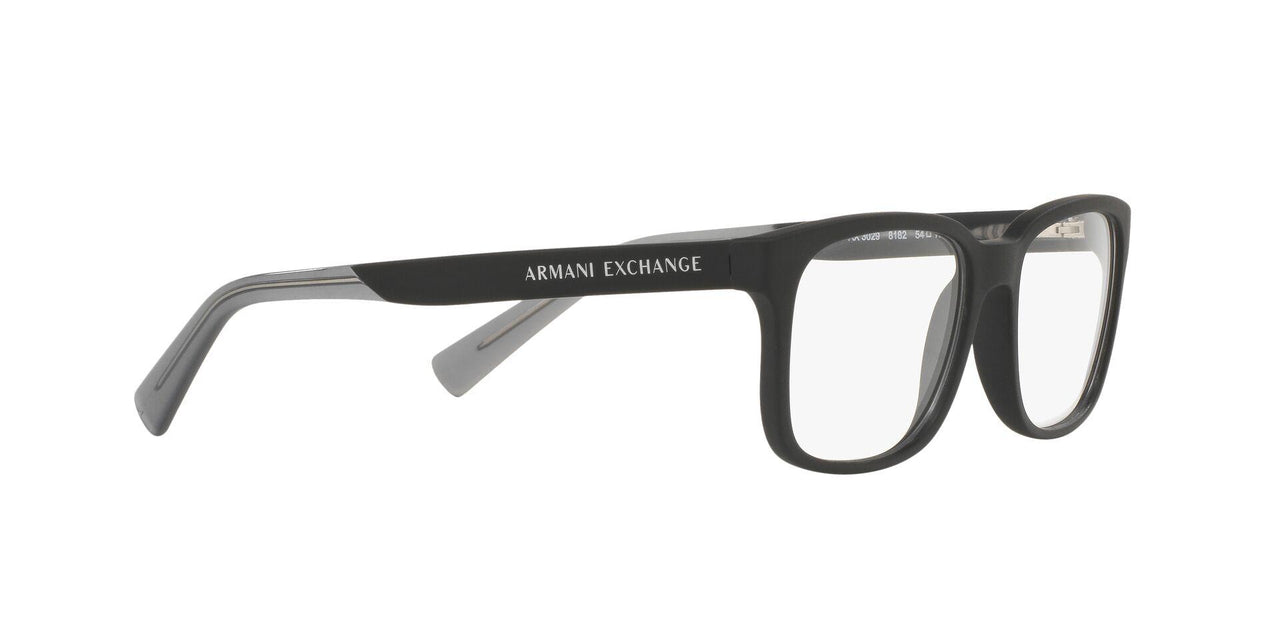 Armani Exchange 3029 Eyeglasses – 