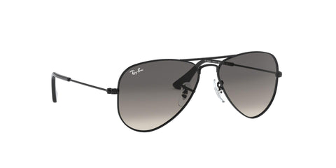 Ray Ban Junior Junior Aviator 0RJ9506S Sunglasses – designeroptics.com