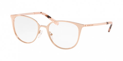 michael kors rx glasses