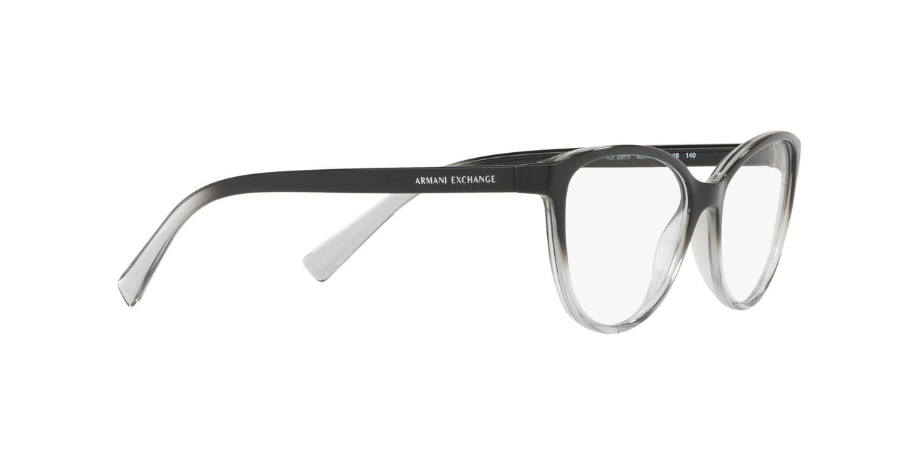 Armani Exchange 3053 Eyeglasses – 