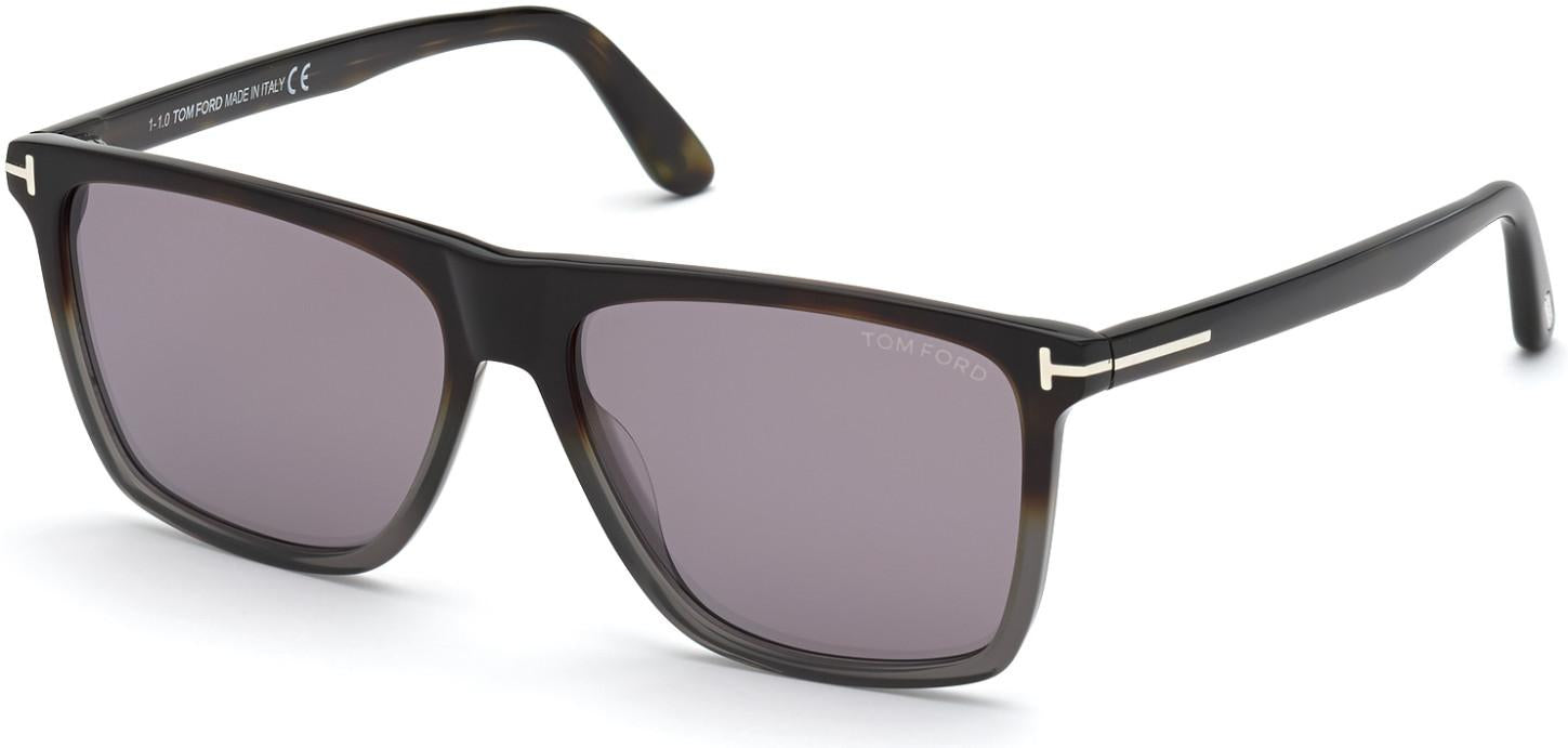 Tom Ford 0832 Sunglasses – 