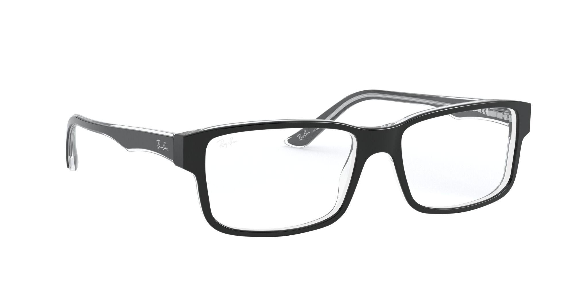 Ray Ban 5245 Eyeglasses – 