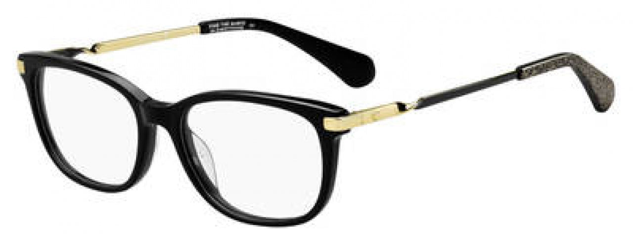 Arriba 99+ imagen kate spade jailene eyeglasses