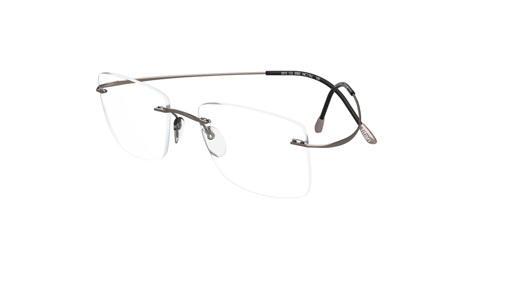 Silhouette TMA Must Collection 2017 5515 Eyeglasses – designeroptics.com