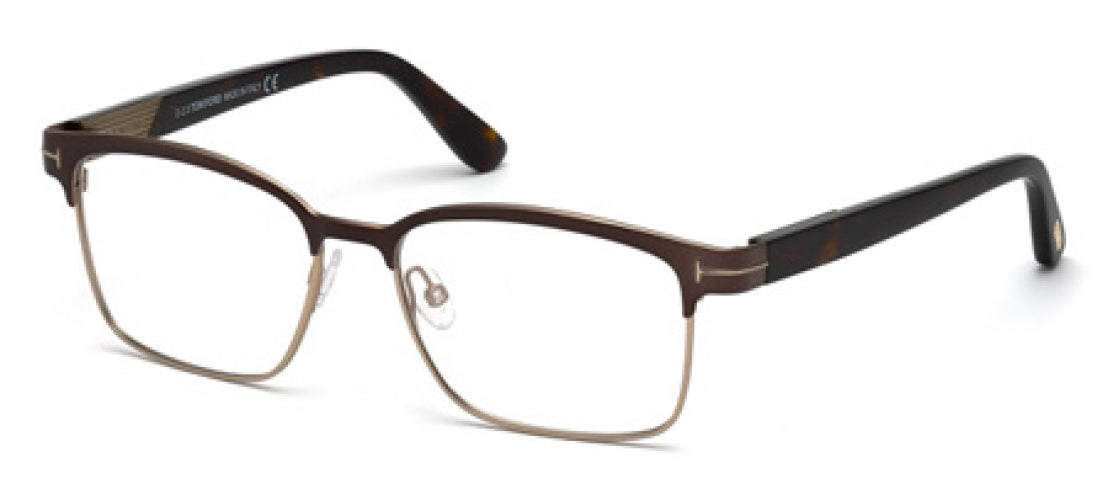 Tom Ford 5323 Eyeglasses – 