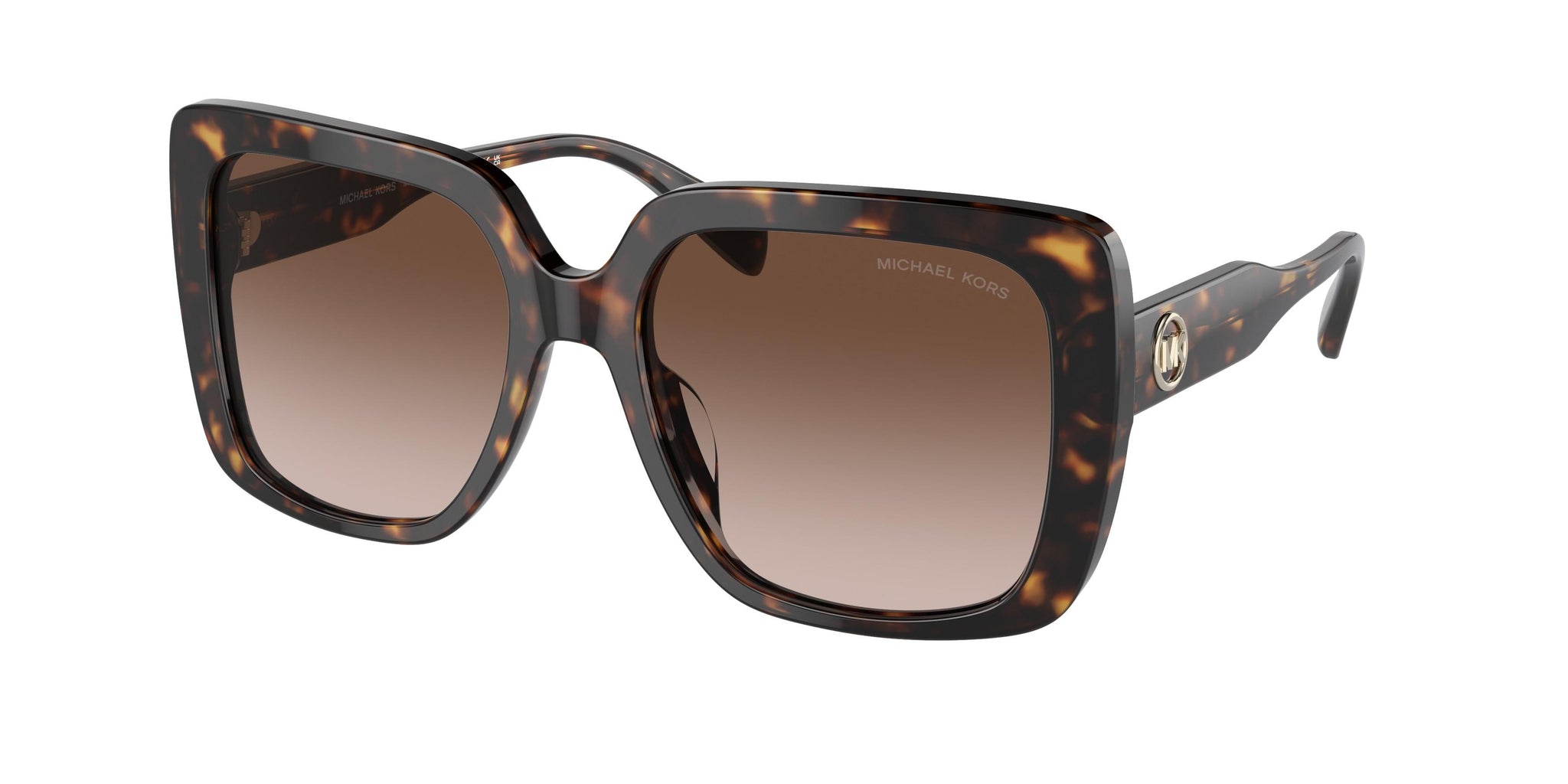 MorningSave Michael Kors Rodinara Aviator Sunglasses