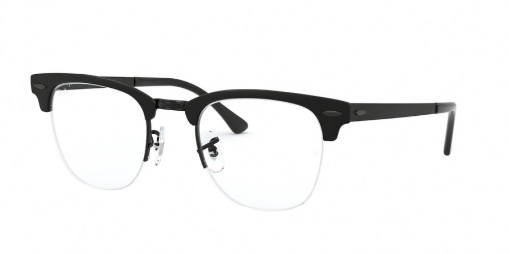 ray ban clubmaster rimless