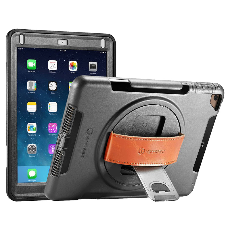 Gladius Air 9.7" and iPad Pro 9.7" Rugged Case, NT611GR