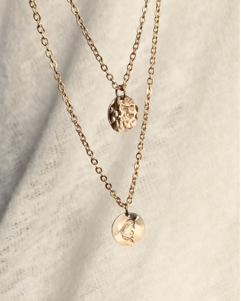 Simple Meaningful Necklaces | IB Jewelry