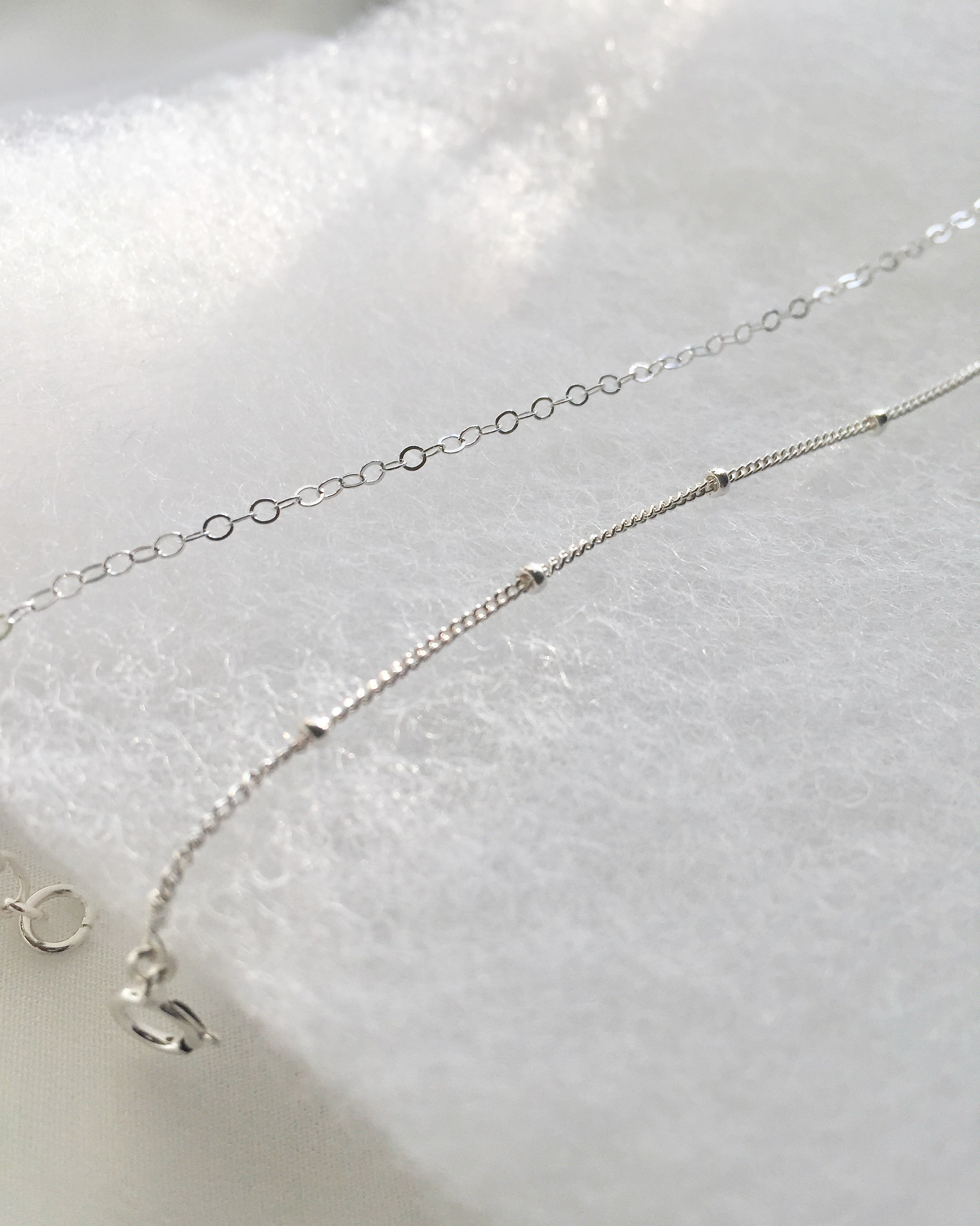 IB Jewelry | Delicate Minimalist + Dainty Everyday Jewelry