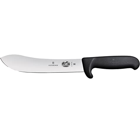 Cuchillo de Carnicero Victorinox 20cm