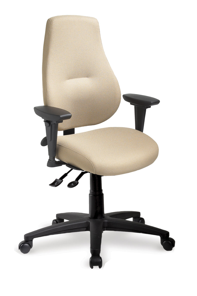 Chaise ergonomique MyCentric – Tout pour le dos