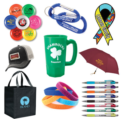 Promotional Products - Advanced Sportswear