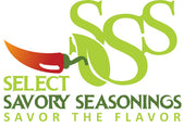 Select Savory Seasonings Coupons & Promo codes