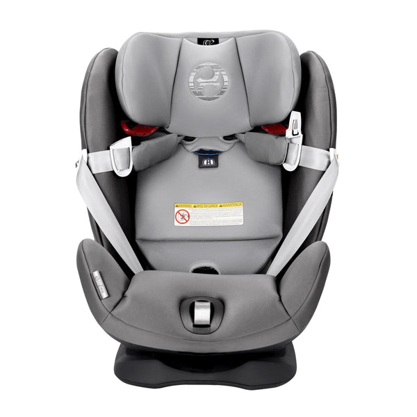  Asiento Cybex Sirona S, convertible, giratorio, con SensorSafe  2.1, para vehículo, para recién nacido y niño pequeño : Todo lo demás