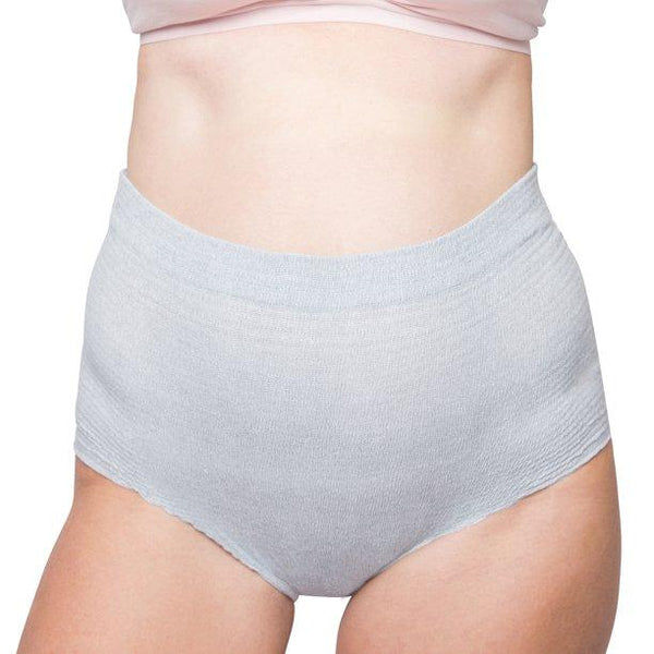 UpSpring C Panty High Waist C Section Recovery Underwear - NUDE- S/M NEW! -  jersimport