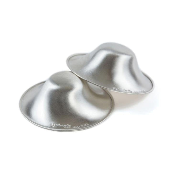 Natural Connection Nipple Shield, Open Ended Shield