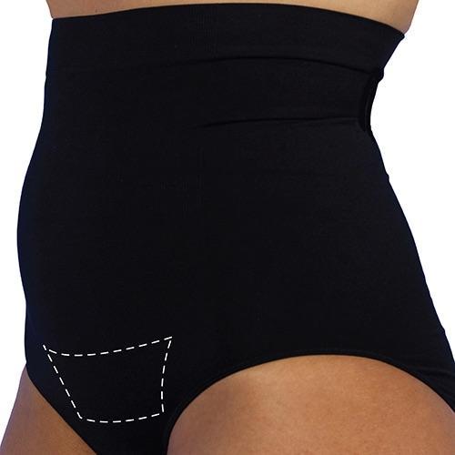 Frida Mom Disposable High Waist C-Section Postpartum Underwear  Super  Soft, Stretchy, Breathable, Wicking, Latex-free (8 count) (Regular High  Waist), Babies & Kids, Maternity Care on Carousell