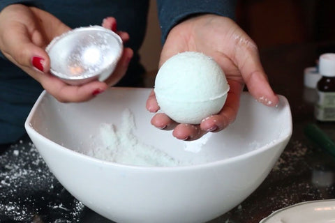 bath bombs diy aggi beauty