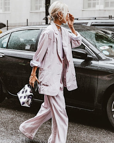 New york fashion week street style-tendance-gabryelledesigns