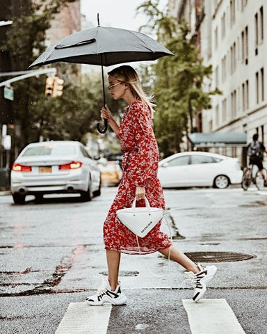 New york fashion week street style-tendance-gabryelledesigns