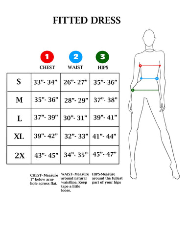 Size Charts  Chart it All