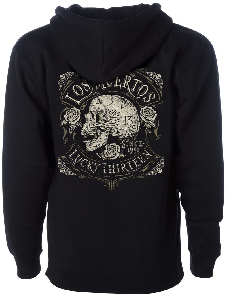 Hoodie - Designer Favs 1 – Lucky Swag Clothing