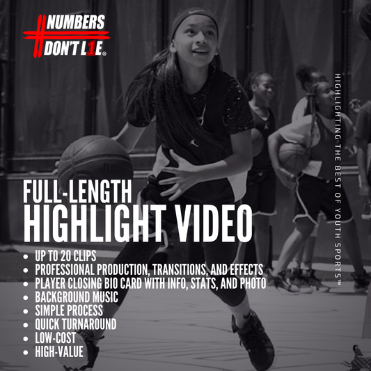 Bạn yêu thích bóng rổ và muốn tìm kiếm những video highlight được trang trí bằng những bản nhạc đặc sắc? Hãy sử dụng nhạc nền cho video highlight bóng rổ để tạo cảm hứng cho các tình huống quan trọng nhất của trận đấu.