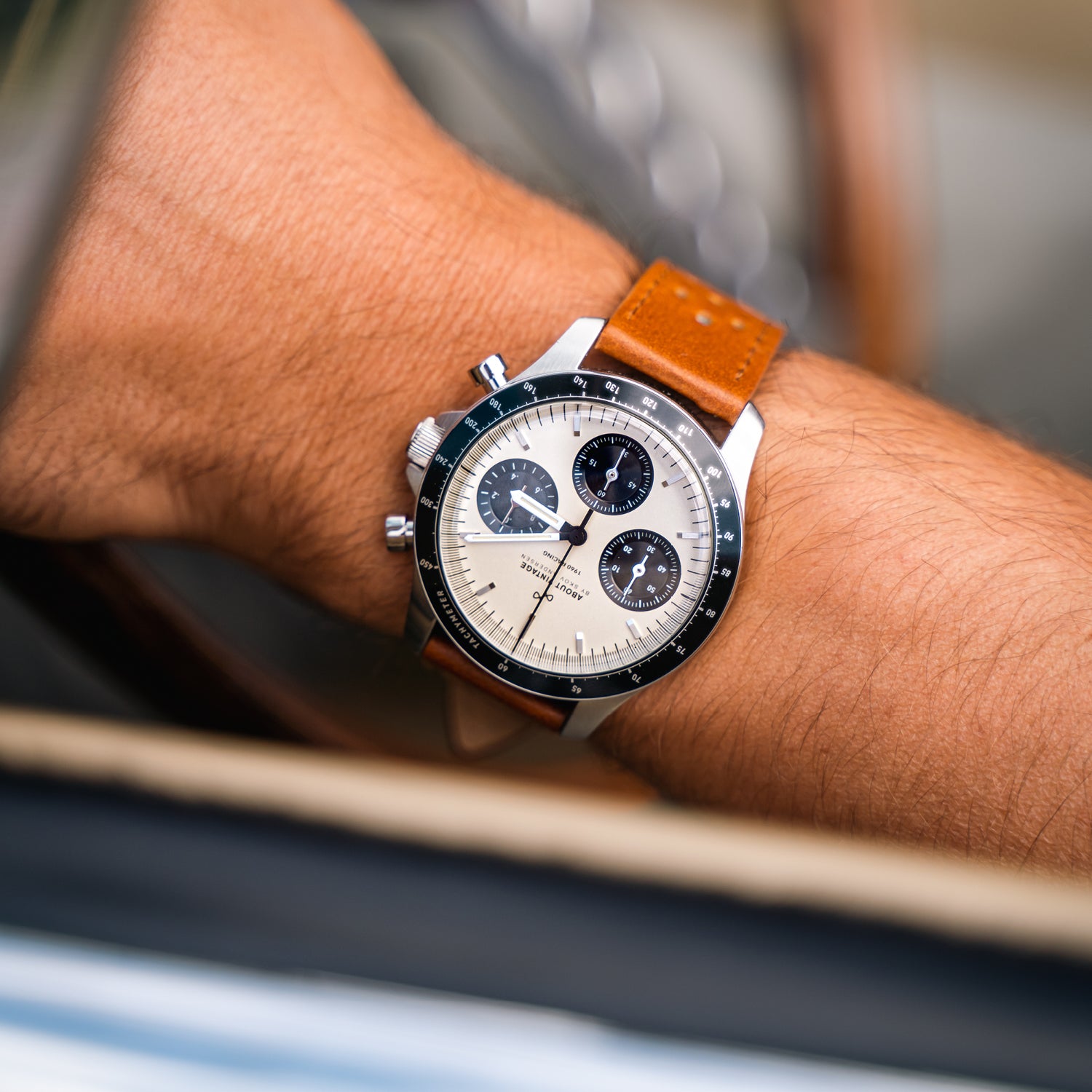 Watch-About Vintage-1960 Racing Chronograph-jpg