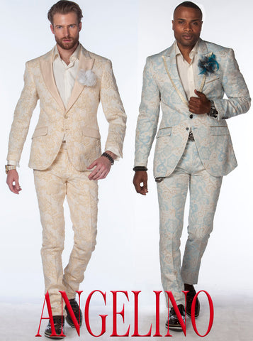 wedding suits