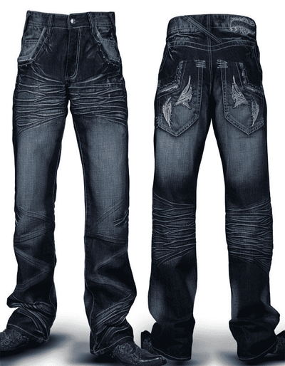 Fashion Jeans for Men | Mens Jeans | Designer Men Jeans