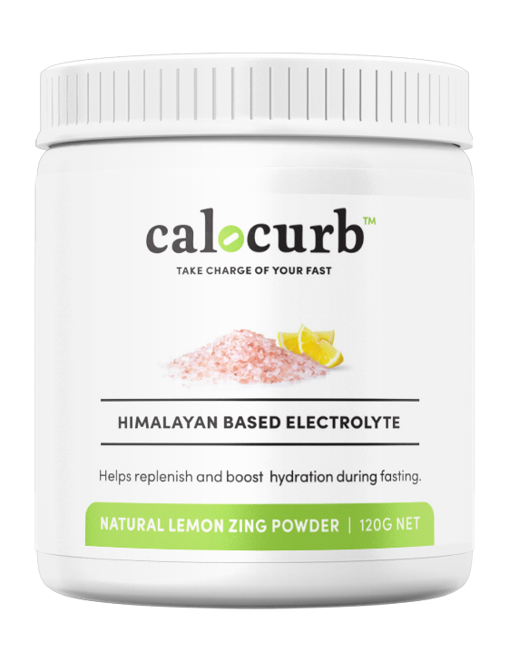 Himalayan Based Electrolyte